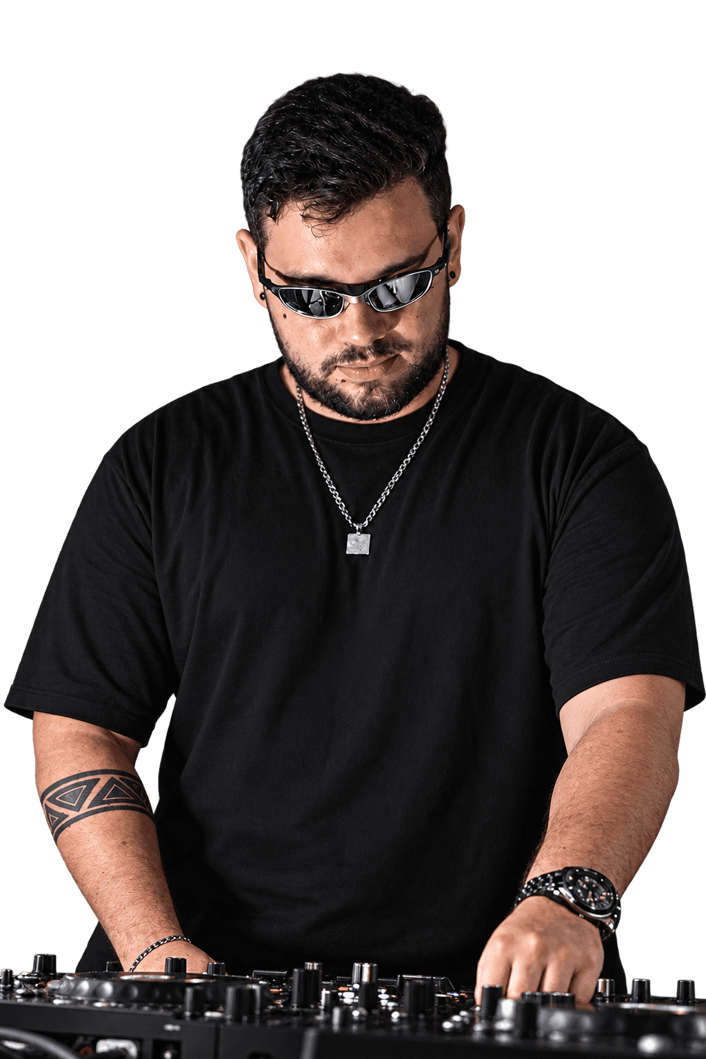 Foto de DJ GZYM